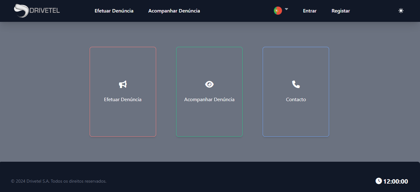 Plataforma iVIS