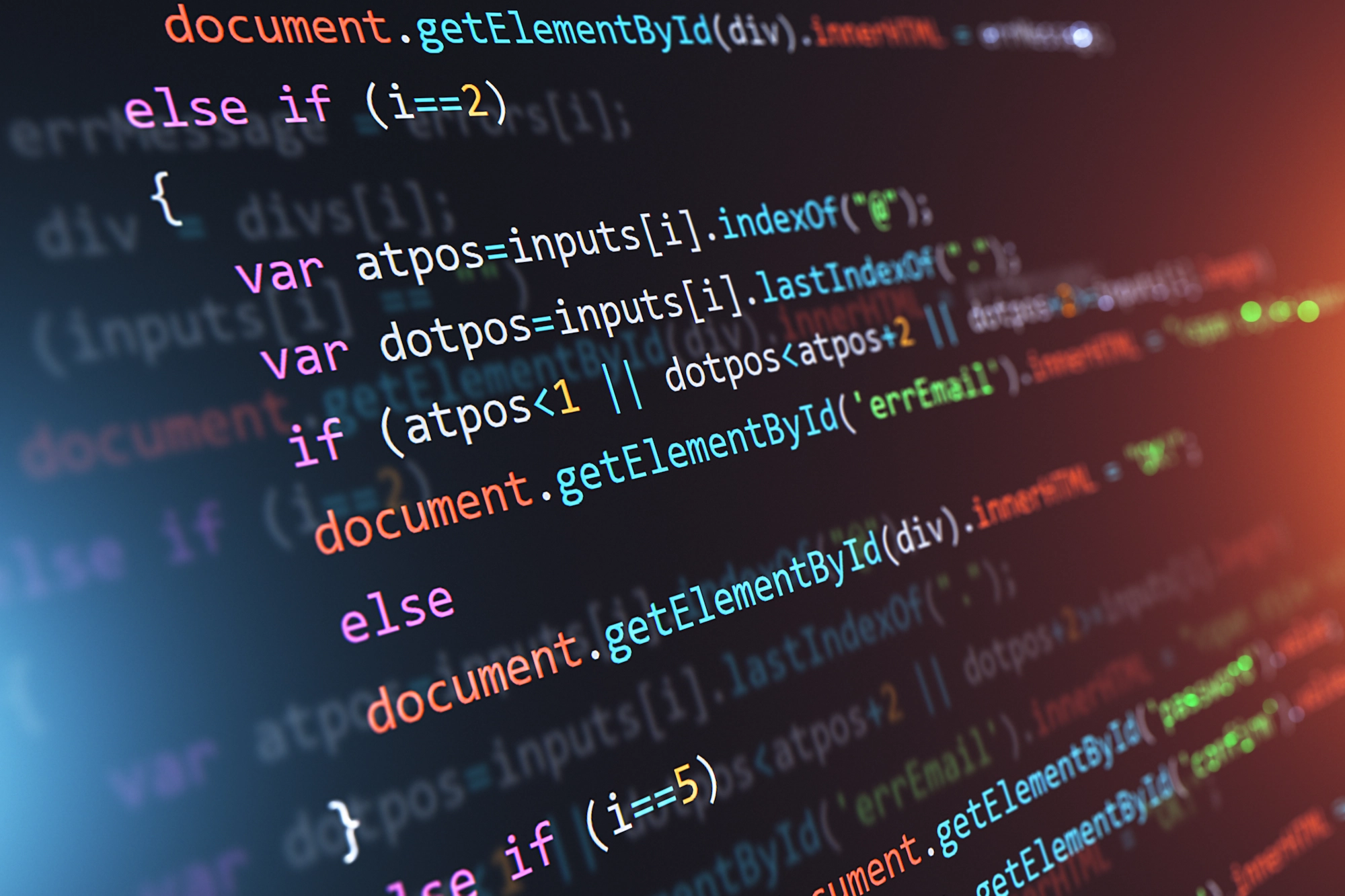 Desarrollo web